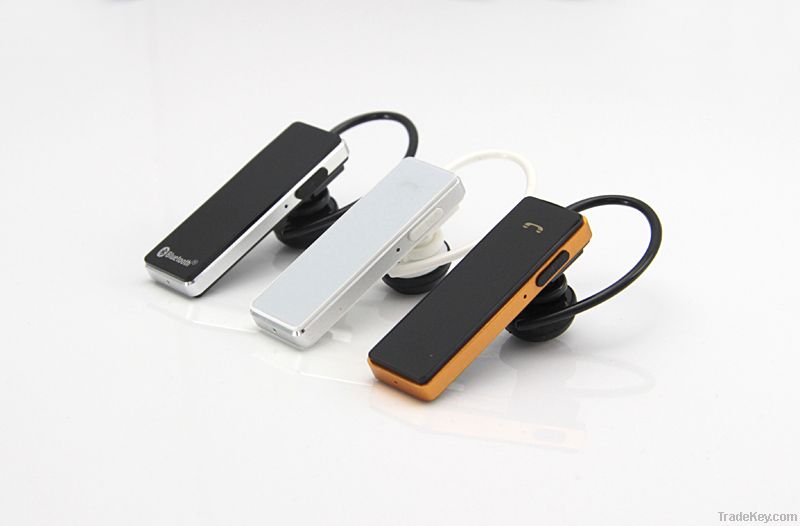 LED light bluetooth headset  Bluetootth  earpiece