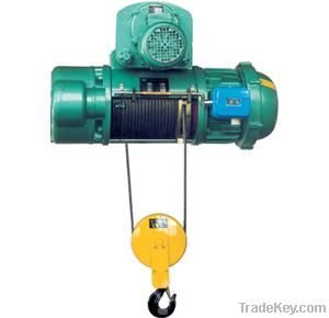 electric hoist