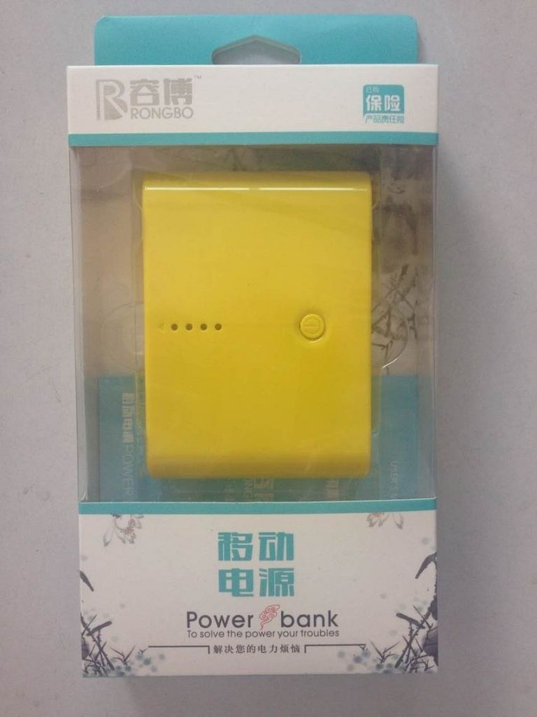 power bank 