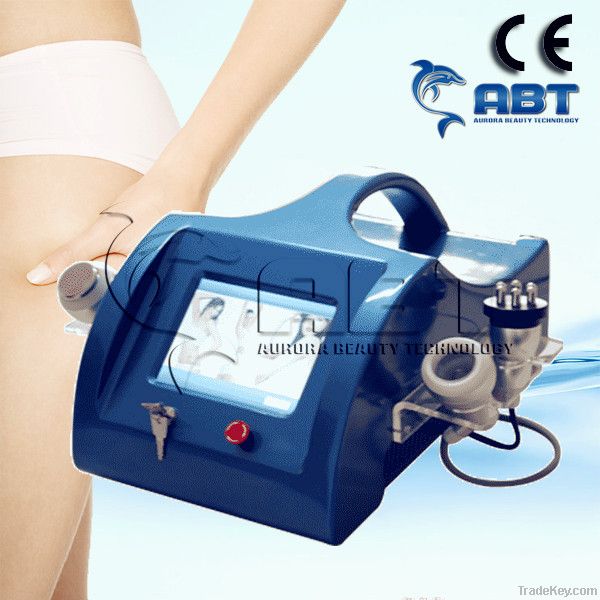 Ultrasonic cavitation slimming machine(5in1)