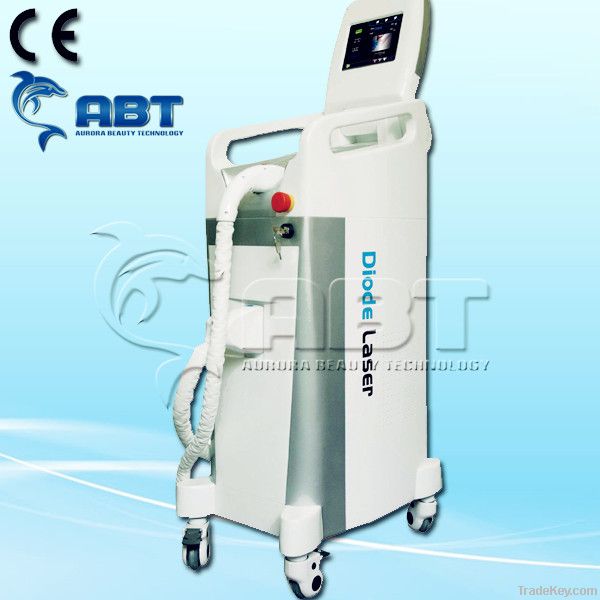 diode laser hair remove machine