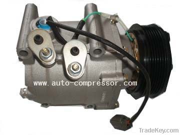 Auto AC compressor