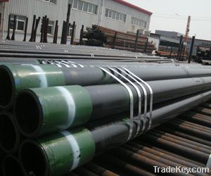 Oil Casing and Tubing