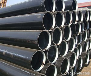 Seamless Steel Pipe