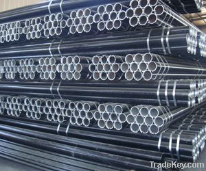 Seamless Steel Pipe