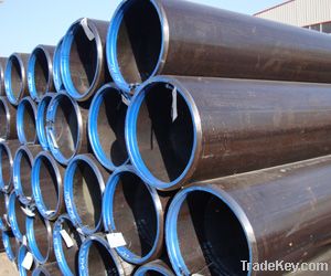 Seamless Steel Pipe