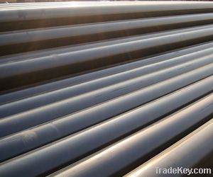 Seamless Steel Pipe