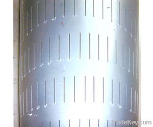 Slotted Screen Pipe