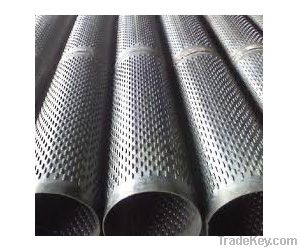 Slotted Screen Pipe