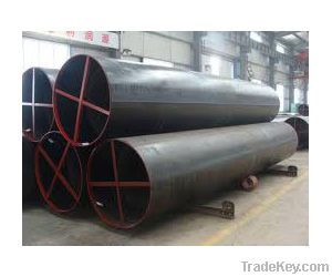 Welded Steel Pipes