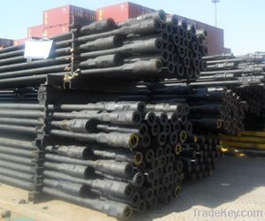 Drill Pipe