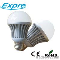 LED Ball Bulb (7W ,5W)