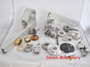 Computer CPU Mold, Precision Plastic Injection Mold Parts