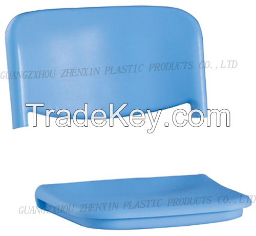 Polypropylene Chair Shell,Polypropylene Seat Back,Polypropylene Chair Seat