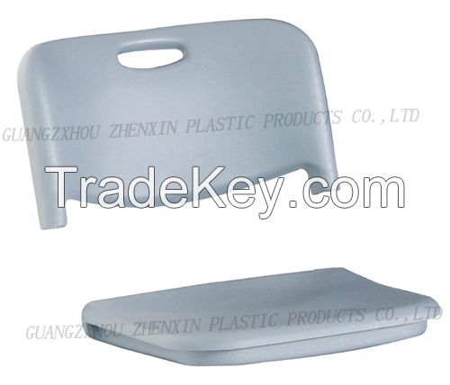 Plastic Parts, Plastic Seat, Plastic Back, Plastic Seat Parts, Plastic Shell, Plastic Shell Parts