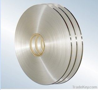 Aluminum strips