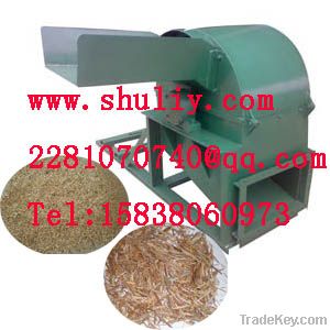 Wood crusher/wood hammer crusher/wood grinder/wood cutting machine/saw