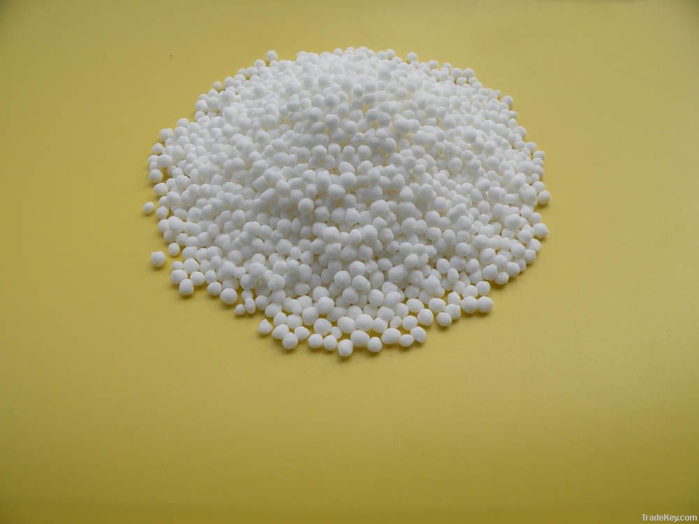 Calcium Ammonium Nitrate