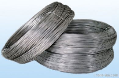 Stainless steel wire