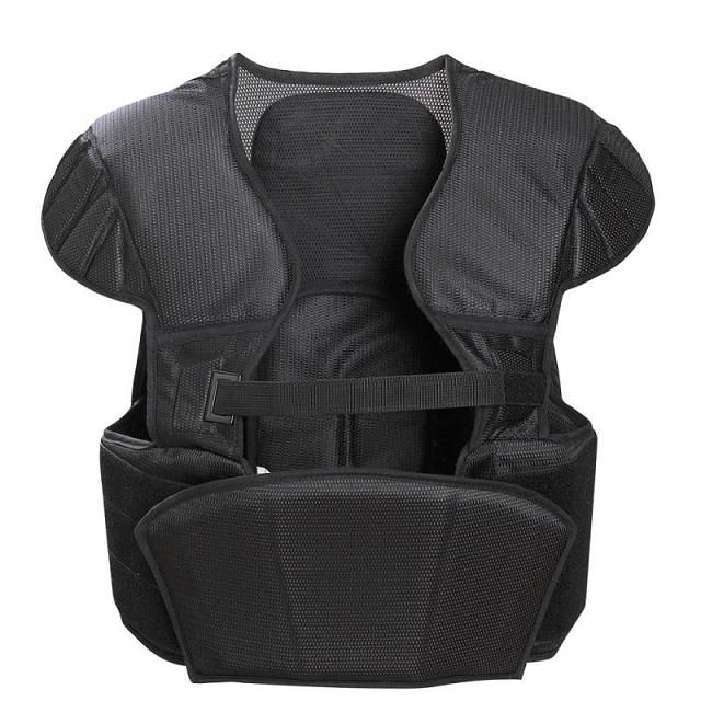 Go Kart Body Protectors