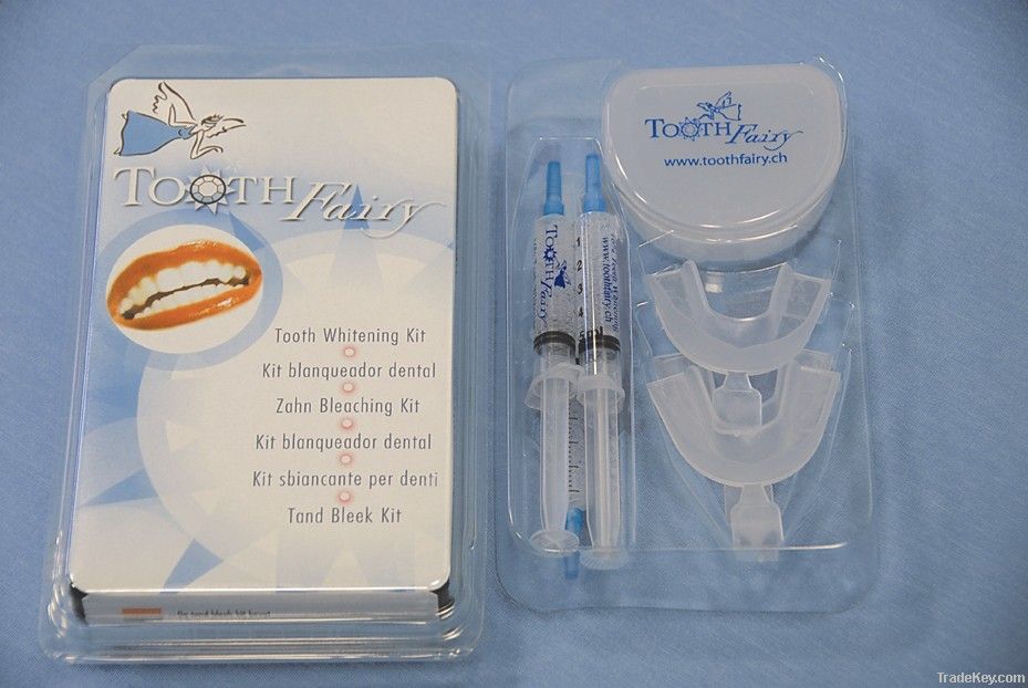 Tooth Whitening