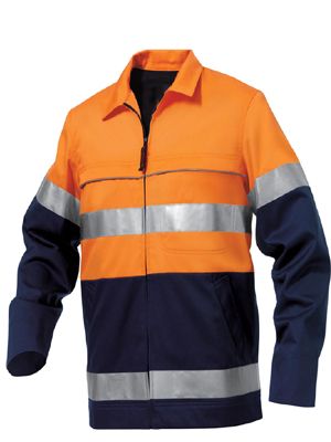 New 2014 work wear jacket