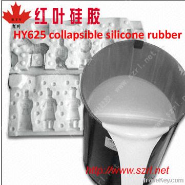 Manual Molding Silicone Rubber