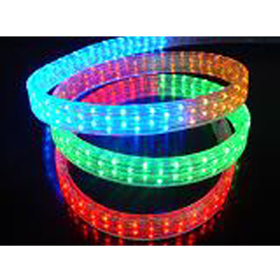 LED Rope Light With Vaious Colors Regular Changing