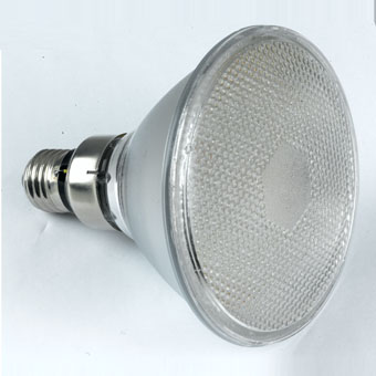 PAR Series LED Lamps Used In House Lighting