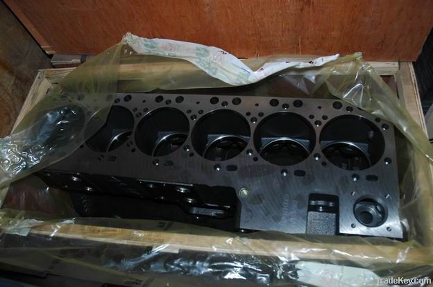 cylinder block