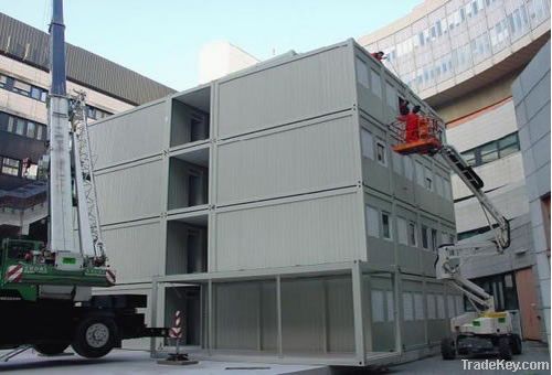 Container House