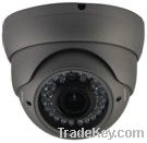 Vandalproof IR Dome Camera