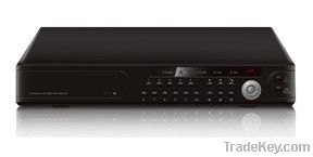 16CH DVR