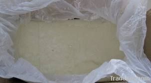 FR/SR refined paraffin wax