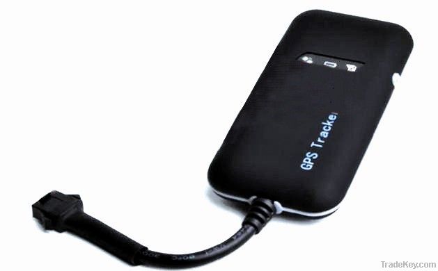 GPS car tracker