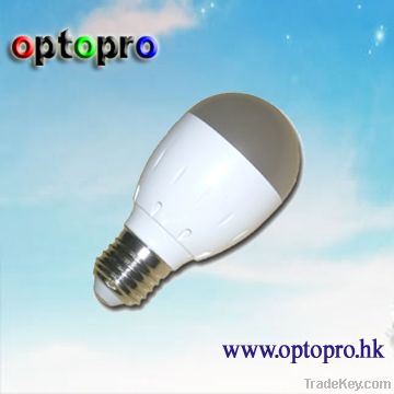 LED bulb light