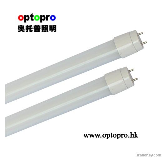 LED tube light