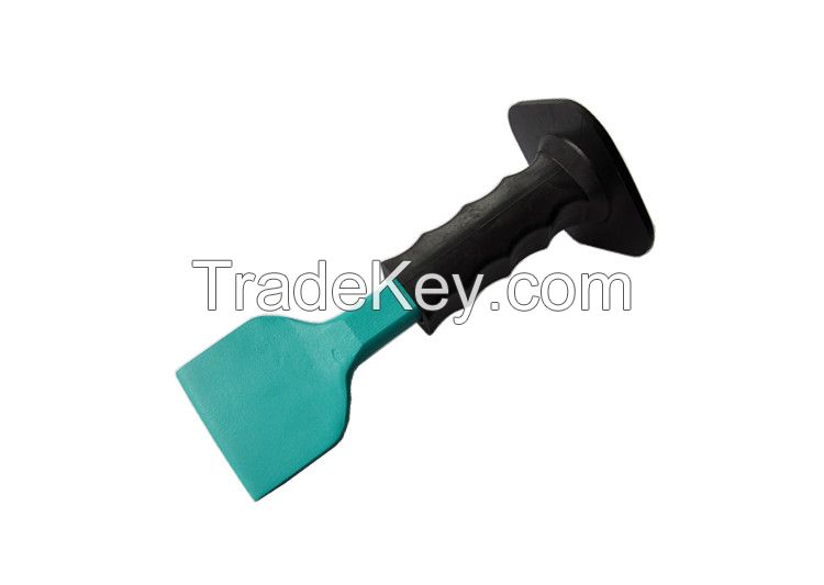 stone brick bolster with handle