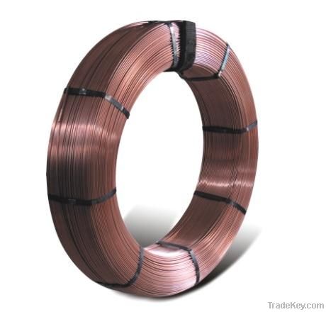 Submerged ARC Welding Wires