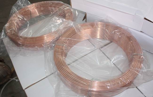 submerged ARC Welding Wires (YX-H08MNA)