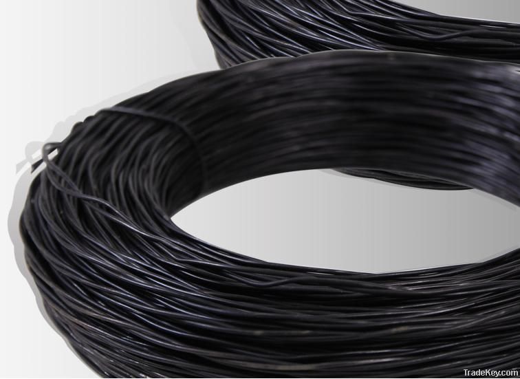 steel iron wire