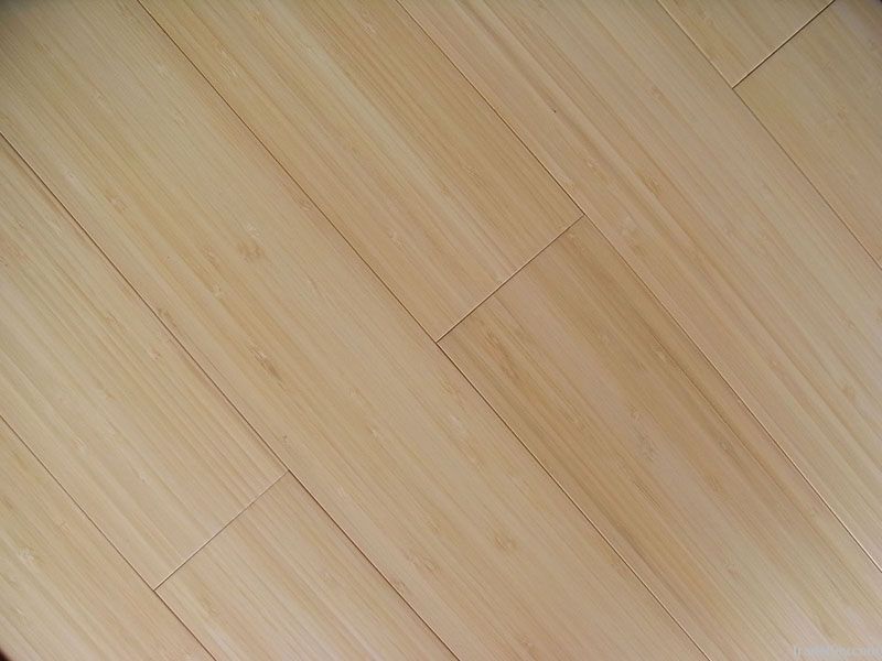 Natural Bamboo Flooring