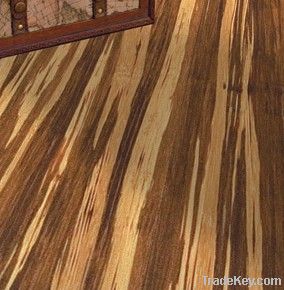 solid strand woven bamboo flooring