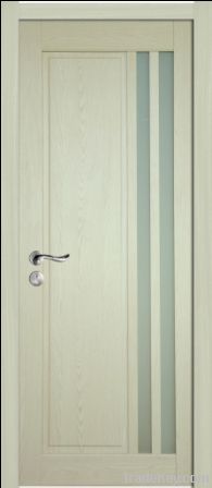 pvc film door(European style)