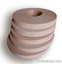 wood veneer edge banding rolls