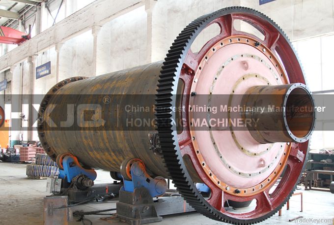 Ball Mill