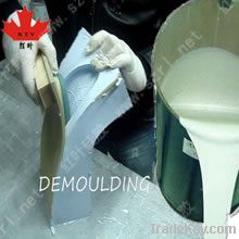 Shoe Mold Silicone Rubber