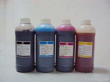 Dye inkjet ink