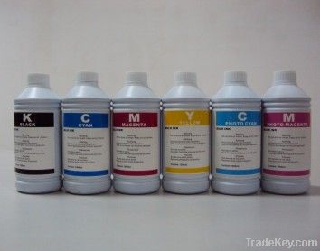 Dye inkjet ink