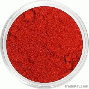 Iron Oxide